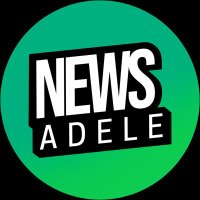 NewsofAdele (@newsofadele) 's Twitter Profile