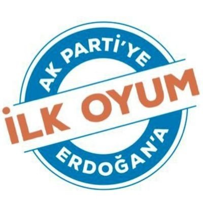 AK Parti Toroslar Gençlik Kolları Yeni Seçmen  Başkanlığı Resmi Twtter hesabıdır