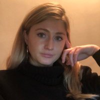 Sarah Carson (@carsonsarah) 's Twitter Profile