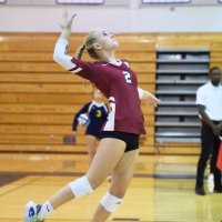 Kyler Madison (@km_volleyball6) 's Twitter Profile