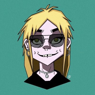 Mxrlin_mystery's profile picture. Muerte al estado, vivan los gatitos