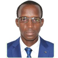 Albert Essodina KPELE (@kpele4) 's Twitter Profile