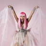 brodytoopetty's profile picture. not affiliated with Nicki, I just love her and her music😜🦄