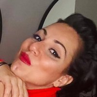 Monica Cidade(@CityMonica33) 's Twitter Profile Photo