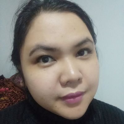 just me