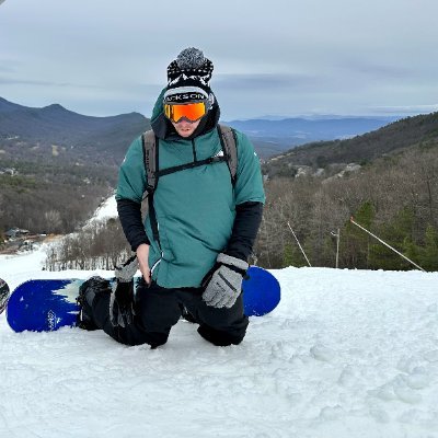 Probably Snowboarding in the mountains | Twitch Affiliate | Business Inquiries: snowboardyeti20@gmail.com