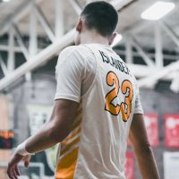 Justin Johnson (@justinwj34) 's Twitter Profile