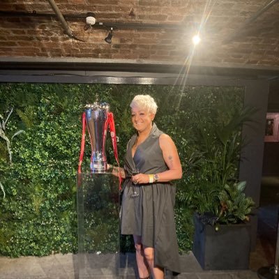 Coach Mentor, Former Women & Girls Manager, Academy Manager, UEFA A Licence Candidate, Ex Pro Player Leeds United Women Captain,Doncaster Belles @patsy_d76 ❤️💚