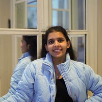 Shreeya (@rane_shreeya_h) 's Twitter Profile