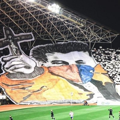 GioLivaja's profile picture. bila vojska 👊