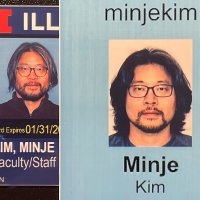 Minje Kim (@minje_research) 's Twitter Profile Photo Minje Kim (@minje_research) 's Twitter Profile Photo