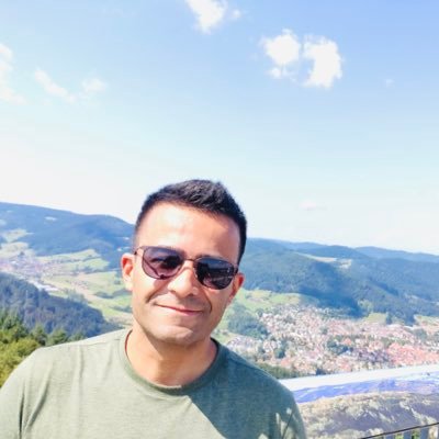 Emprendedor. @UofMaryland. Ciencias de la computación JGU 🇩🇪.