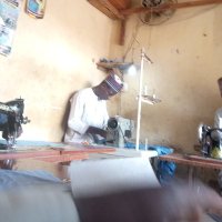 Sani Ibrahim (@sirnee2525) 's Twitter Profile