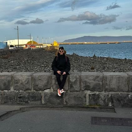 gui_oza's profile picture. spiritual being that rides any weather