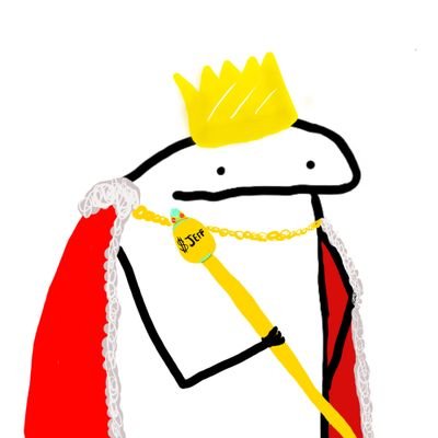 hi, I'm jeff I'm looking for a home
$jeff // https://t.co/VJ08pHNfCv
Jeff nfts // https://t.co/ZAr1xd3OCm