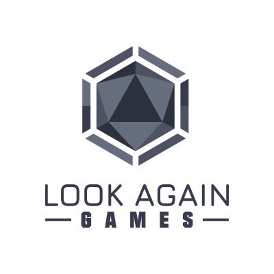 LookAgainGames Profile Picture