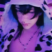 °• Pink, the depressed incubus •°(@Pink_Confusion) 's Twitter Profile Photo