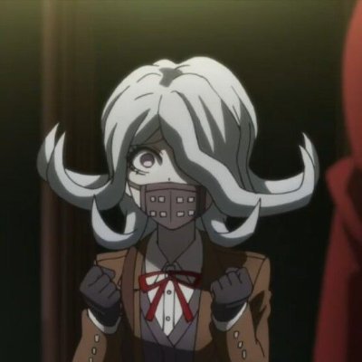 LollySharks's profile picture. 😶