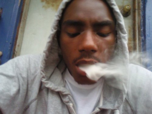 If it aint bout Money im not fuckin wit it...