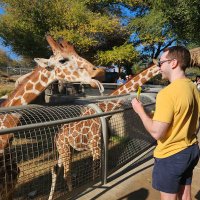 Dustin Lowenberger (@djlowe) 's Twitter Profile Photo