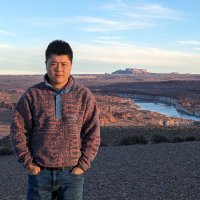 王烁纶 Shuolun Wang (@shuolunw) 's Twitter Profile