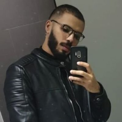 Blackyedboy's profile picture. Hello 👋