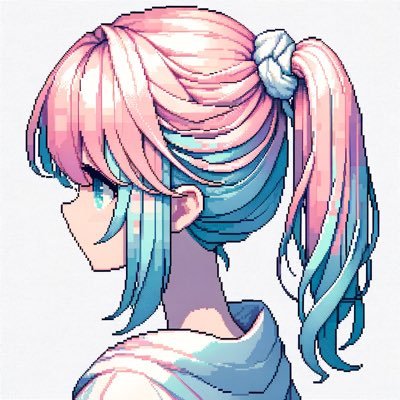 ゲーム制作などしています! I’m developing games and similar projects!