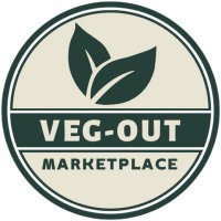 VEG-OUT Marketplace(@vegoutmarket) 's Twitter Profile Photo