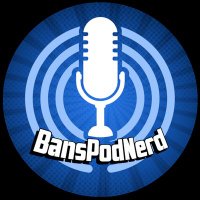 BansPodNerd(@BansPodNerd) 's Twitter Profile Photo
