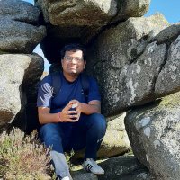 Amol Delmade (@amol_delmade1) 's Twitter Profile