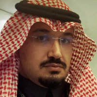 عبدالعزيز (@azizthesecond) 's Twitter Profile
