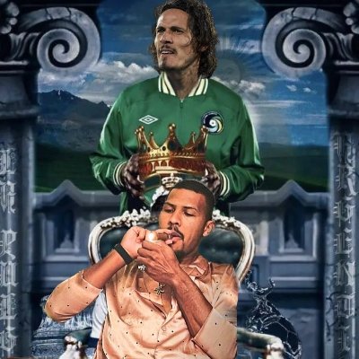 roy_etepepe's profile picture. .