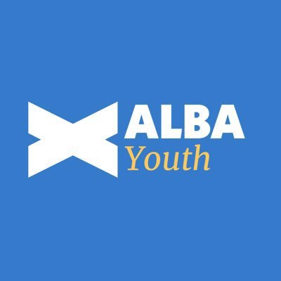 The youth wing of the @AlbaParty, campaigning for Scottish independence 🏴󠁧󠁢󠁳󠁣󠁴󠁿