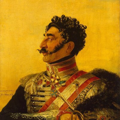 Prince du Karabaque Profile