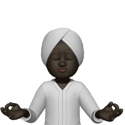 bc1qxy2kgdygjrs's profile picture. i'm a thug but I love watching cats and kittens play