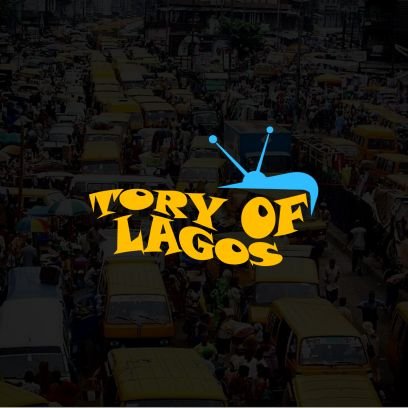 Lagos eye