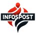 infospost (@infospost1) Twitter profile photo