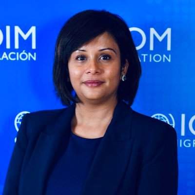 Chief of Mission @iombahrain. Retweets≠endorsement