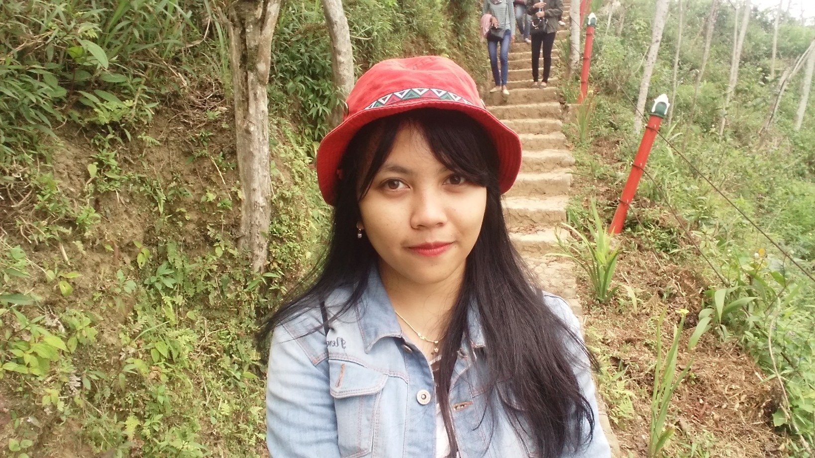 ChaOkp447476's profile picture. Just ur not normal guy