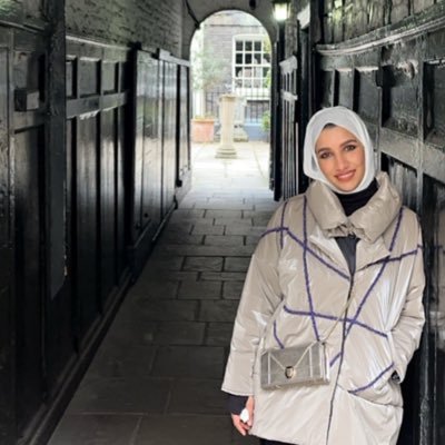 anfalalabdulla2's profile picture. "اللهم انفعني وانفع بي واجعلني مباركاً أينما كنت "