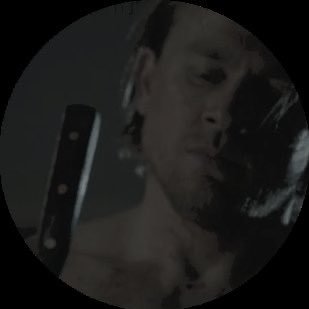 CharredKing's profile picture. writer:GINGERGODDESS