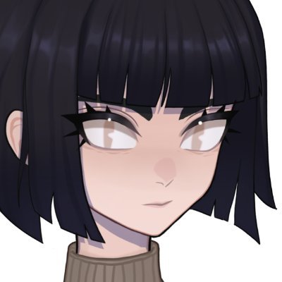 ❗Comissions open❗
◻️Live2D artist & Illustraitor
◼️VGen comissions & portfolio: https://t.co/Qxf9OX1S0n