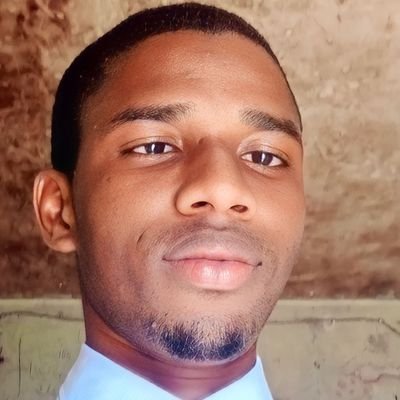 AliyuSA578's profile picture. success come after tear