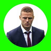 Fossum (@fossumer) 's Twitter Profile