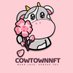Cow Town🍄🪵 (@CowTownNft) Twitter profile photo