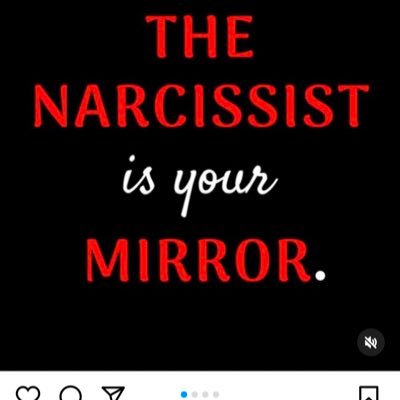 ask a narcissist!!!