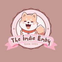The Indie Enby(@theindieenby) 's Twitter Profile Photo