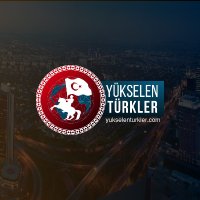 Yükselen Türkler 🇹🇷(@YukselenTurkler) 's Twitter Profile Photo
