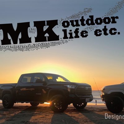 MKと申します！ジムニーとダンドラのYouTubeやってます！YouTube名→MK outdoor life etc.（https://t.co/xP9uNAMJfL.）よろしくお願いしますm(__)m #ジムニー #jb64 #mk