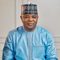 Muktar Betara Aliyu, OON (@honbetara1) 's Twitter Profile Photo Muktar Betara Aliyu, OON (@honbetara1) 's Twitter Profile Photo